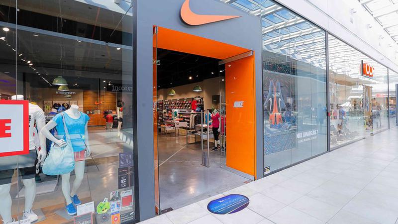 Comisia Europeană amendează Nike cu 12,5 milioane de euro pentru restricţionarea vânzărilor sportive | Sport | UNIMEDIA