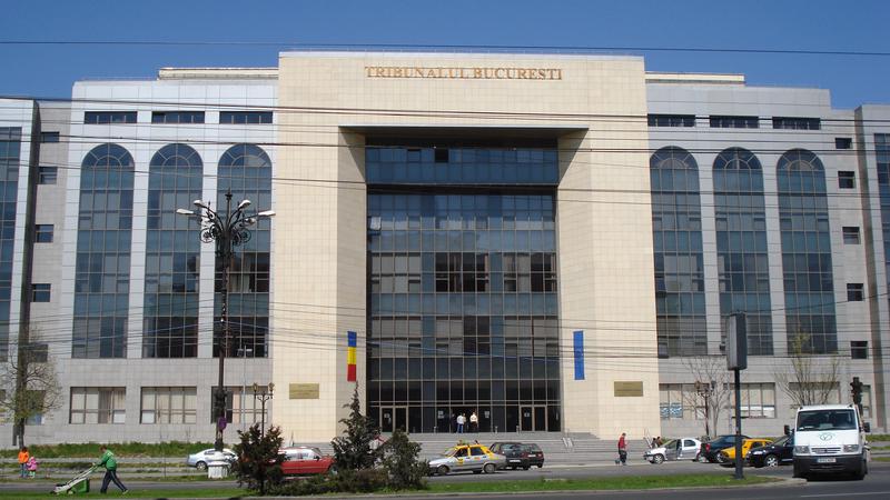 Tribunalul Bucuresti Este AsteptatÄƒ O PrimÄƒ SentinÅ£Äƒ In Dosarul Colectiv Ue Externe Unimedia