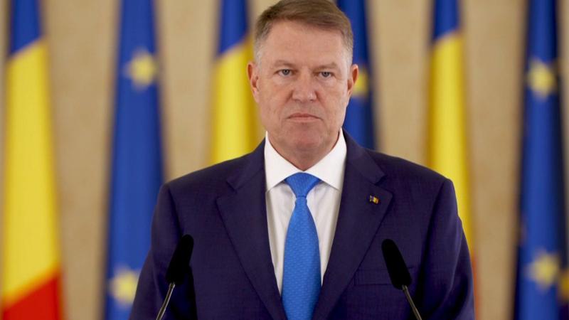 How To Pronounce Klaus Iohannis