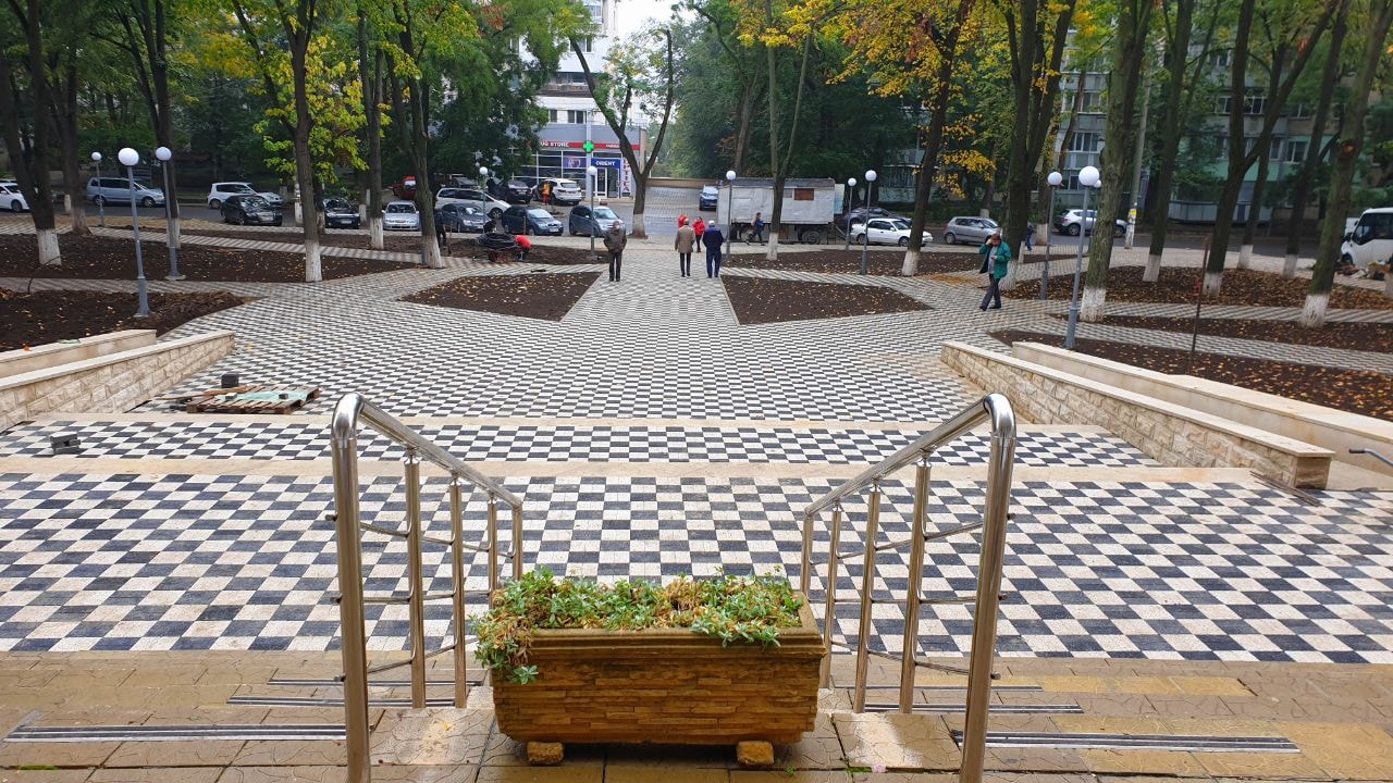 Сквер овчарова самара. Сквер у пл. Озеленение и благоустройство территории. Работа сквера. Сквер ветеранов серпухов.